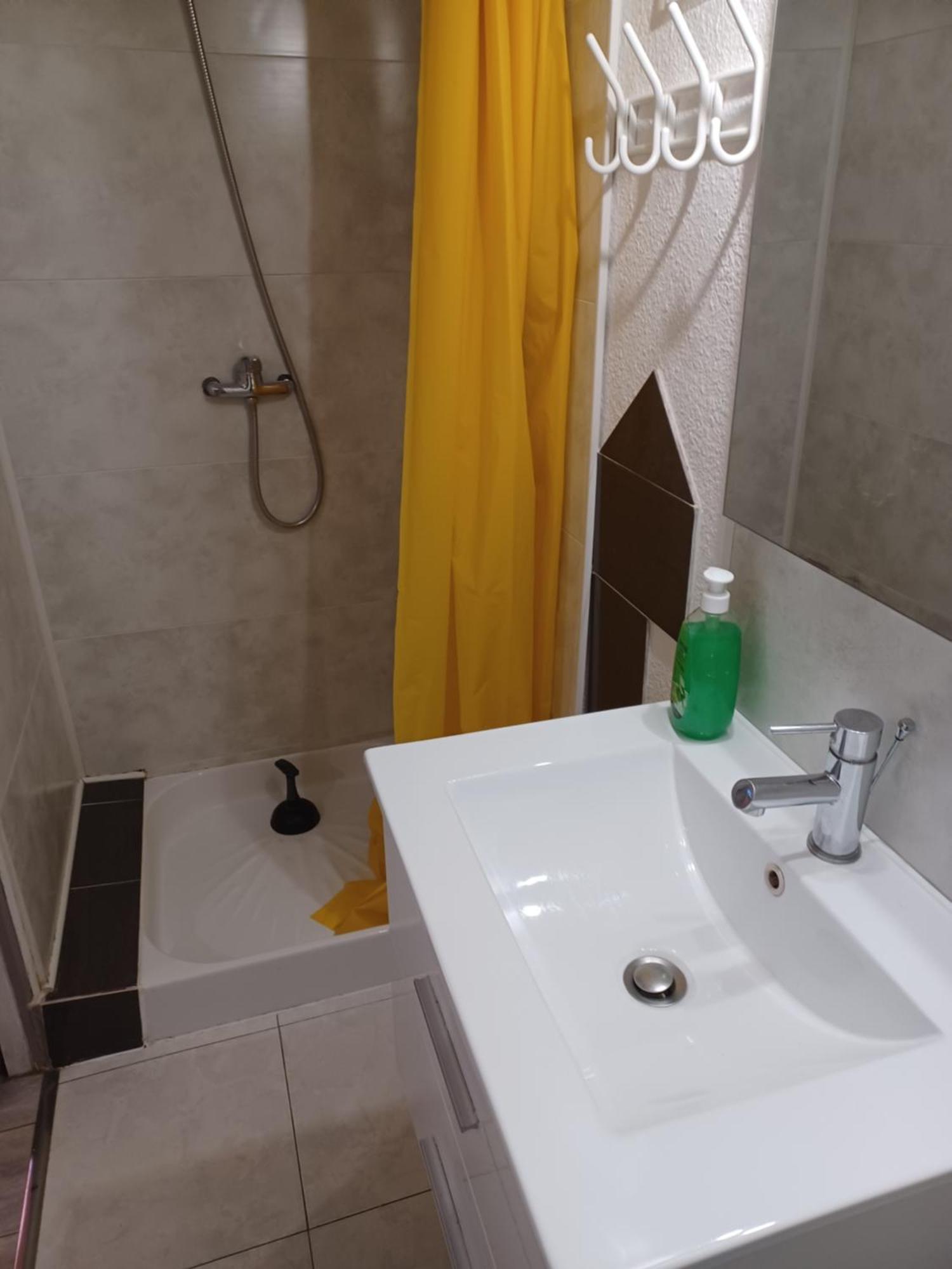 4 Rue Mercier Sete Ngoại thất bức ảnh