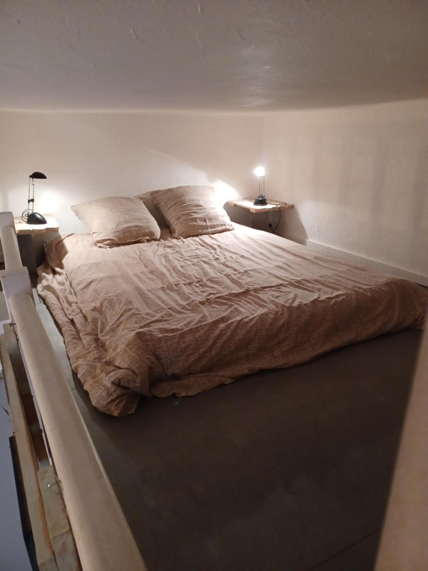 4 Rue Mercier Sete Ngoại thất bức ảnh